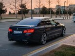 BMW 535-5