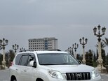 Toyota Land Cruiser Prado-3