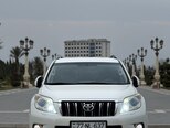 Toyota Land Cruiser Prado-1