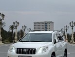 Toyota Land Cruiser Prado-2