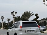 Toyota Land Cruiser Prado-5