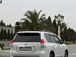 Toyota Land Cruiser Prado-6
