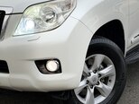 Toyota Land Cruiser Prado-7