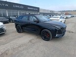 Changan Uni-Z-4