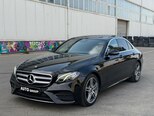 Mercedes E 220 d-2