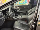 Mercedes E 220 d-9
