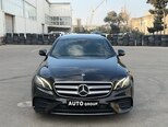 Mercedes E 220 d-1