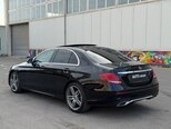 Mercedes E 220 d-6
