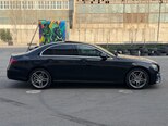 Mercedes E 220 d-7