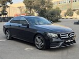 Mercedes E 220 d-3