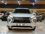 Mitsubishi Eclipse Cross-2