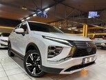 Mitsubishi Eclipse Cross-5