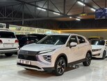 Mitsubishi Eclipse Cross-1