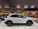 Mitsubishi Eclipse Cross-9