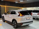 Mitsubishi Eclipse Cross-8