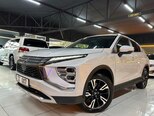 Mitsubishi Eclipse Cross-4