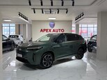 Chery Fulwin T10-1