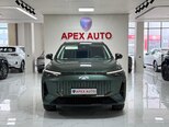 Chery Fulwin T10-2