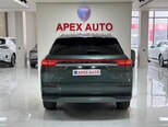 Chery Fulwin T10-16