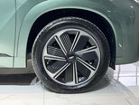 Chery Fulwin T10-17
