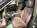 Chery Fulwin T10-11