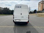 Mercedes Sprinter 210-2
