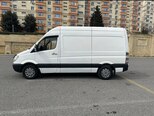 Mercedes Sprinter 210-3