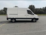Mercedes Sprinter 210-4