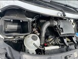 Mercedes Sprinter 210-7