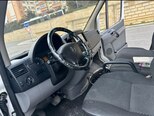 Mercedes Sprinter 210-5