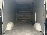 Mercedes Sprinter 210-6