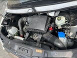 Mercedes Sprinter 210-9