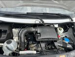 Mercedes Sprinter 210-8