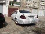 Mercedes E 220-6