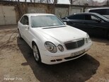 Mercedes E 220-8