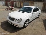 Mercedes E 220-9