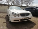 Mercedes E 220-7