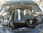 Mercedes E 220-12