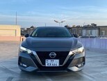 Nissan Sentra-1