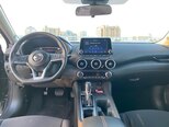 Nissan Sentra-6