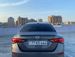 Nissan Sentra-2