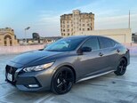 Nissan Sentra-4