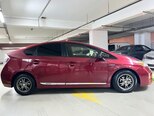 Toyota Prius-4