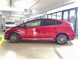 Toyota Prius-5