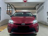 Toyota Prius-1