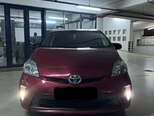 Toyota Prius-2