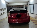Toyota Prius-7