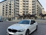 BMW 530-4