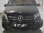 Mercedes V 250-1