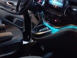 Mercedes V 250-4
